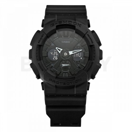 casio ga 120bb
