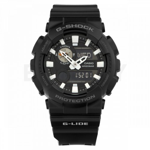casio 5485 gax 100b