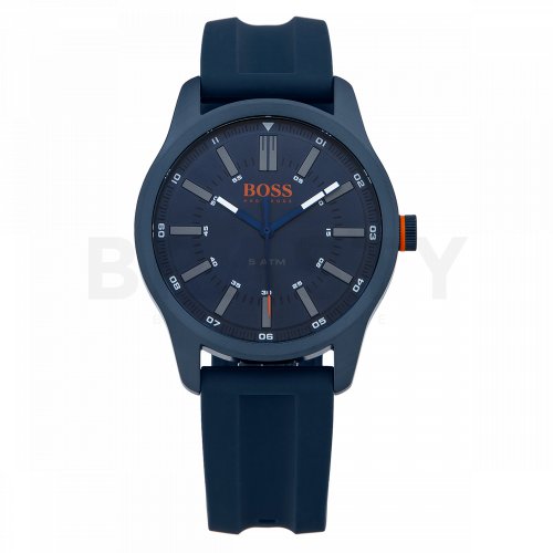 boss orange dublin men's watch