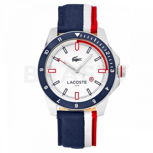 lacoste durban watch