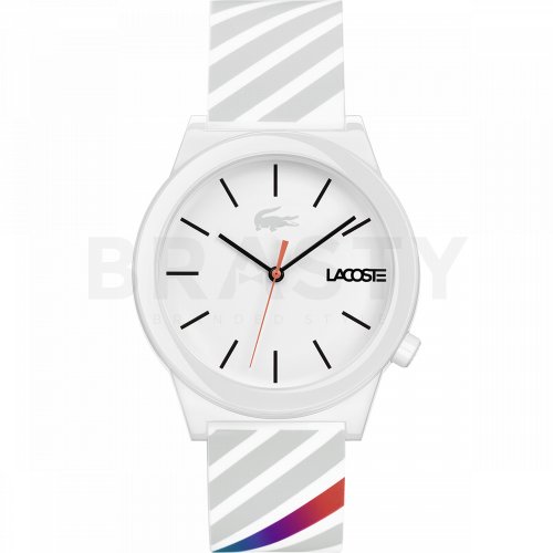 lacoste motion watch review