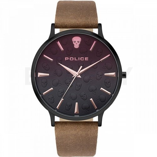 Watch For Men Police Pl jsb 02 Brasty Co Uk