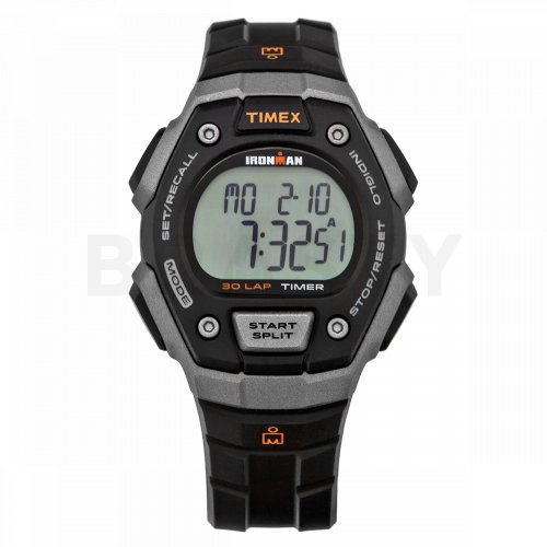 timex ironman t5k821