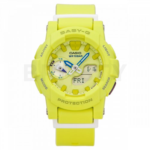 casio baby g bga 185