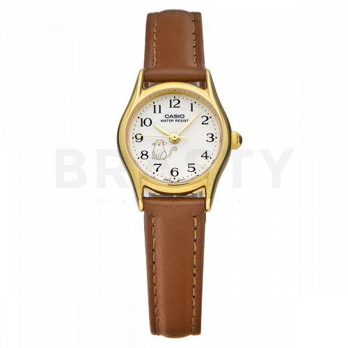 Watch For Women Casio Ltp 1094q 7b8 Brasty Co Uk