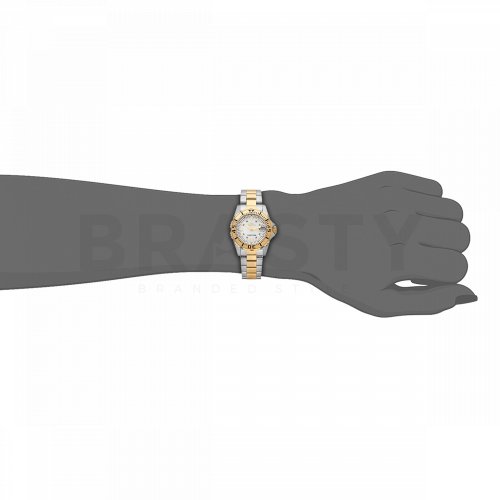 invicta pro diver 6895