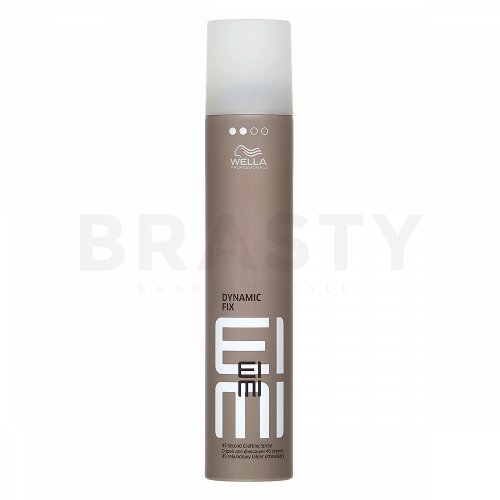 Wella Professionals EIMI Fixing Hairsprays Dynamic Fix hair spray for all hair types 300 ml