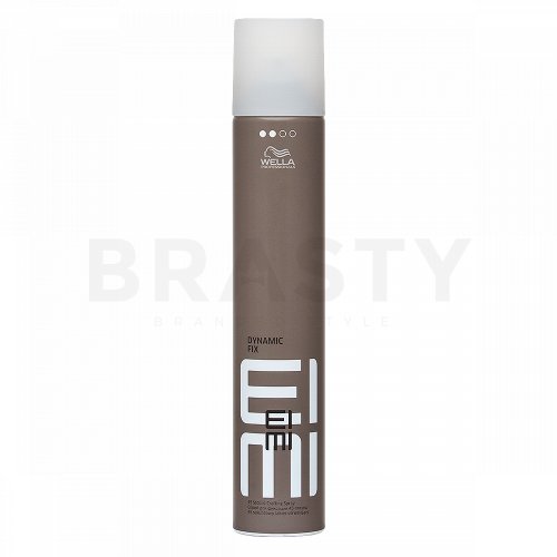 Wella Professionals Eimi Fixing Hairsprays Dynamic Fix Hair Spray