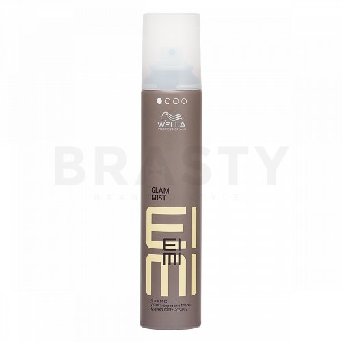 Wella Professionals EIMI Shine Glam Mist spray do włosów bez połysku 200 ml