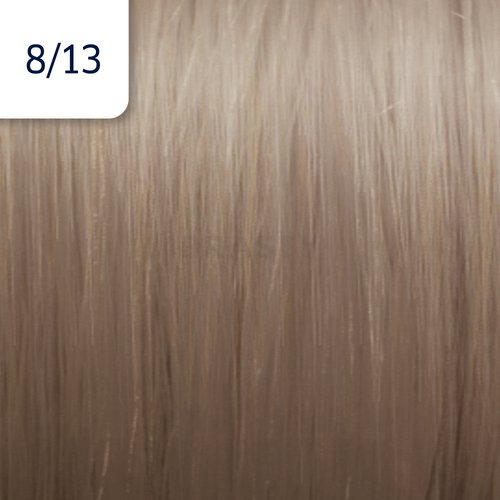 Wella Professionals Illumina Color Professionelle permanente Haarfarbe 8/13 60 ml