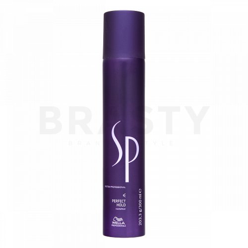 Wella Professionals SP Finish Perfect Hold Hairspray lakier do włosów 300 ml