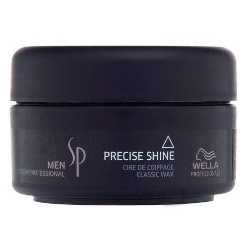 Wella Professionals SP Men Precise Shine Classic Wax Cera
