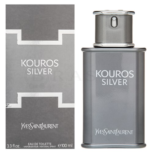 Body kouros silver sale