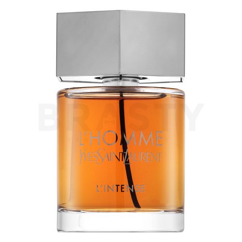Yves Saint Laurent L'Homme L'Intense Eau de Parfum bărbați 100 ml