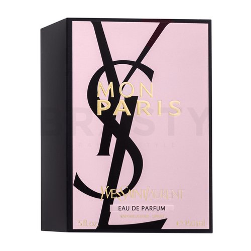 Yves Saint Laurent Mon Paris Eau de Parfum femei 150 ml