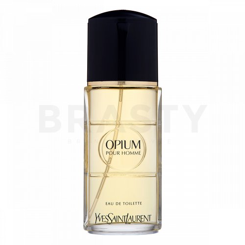 Yves Saint Laurent Opium pour Homme Eau de Toilette para hombre 100 ml ...