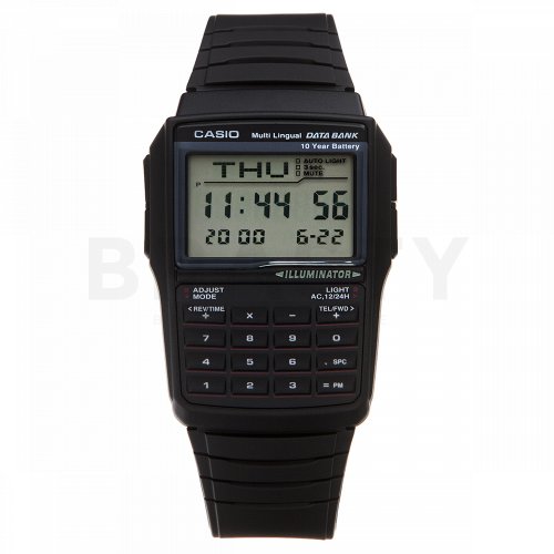 Zegarek męski Casio DBC 32 1A | BRASTY.PL Zegarek męski Casio DBC 32D 1A | BRASTY.PL