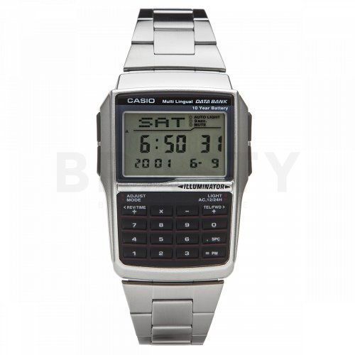 Zegarek męski Casio DBC 32D 1A | BRASTY.PL Zegarek męski Casio DBC 32D 1A | BRASTY.PL