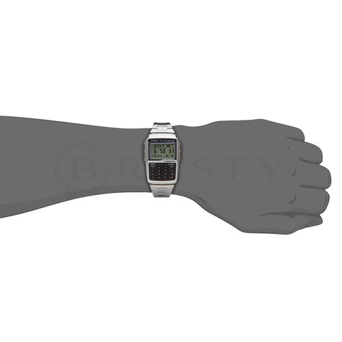 Zegarek męski Casio DBC 32D 1A | BRASTY.PL Zegarek męski Casio DBC 32D 1A | BRASTY.PL
