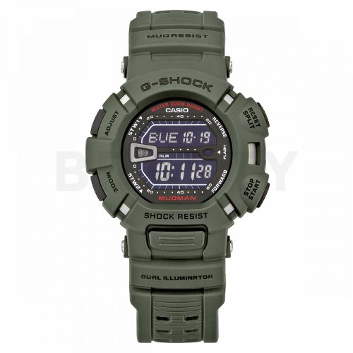 zegarek casio g-shock g-9000-3 zegarek casio g-shock g-9000-3