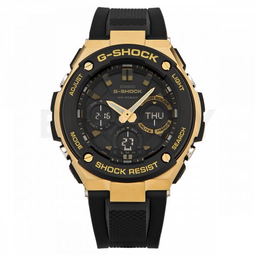 g shock gst s100g specs