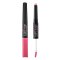 Maybelline Plumper, Please! Shaping Lip Duo lucidalabbra colorato lunga tenuta bifasico All Access 5 ml