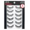 Ardell Wispies Lashes 6 Pairs gene false Wispies