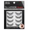 Ardell Faux Mink Wispies gene false pentru lipit - set Wispies