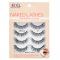 Ardell Naked Lashes Multipack nalepovací řasy - set 421