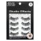 Ardell Studio Effects Lashes 4 Pairs gene false pentru lipit - set Demi Wispies