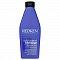 Redken Blondage Color Extend Conditioner balsamo protettivo per capelli biondi 250 ml