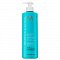 Moroccanoil Smooth Smoothing Shampoo șampon de netezire pentru păr indisciplinat 500 ml