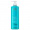 Moroccanoil Smooth Smoothing Shampoo uhlazující šampon pro nepoddajné vlasy 500 ml