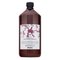 Davines Natural Tech Replumping Shampoo Champú protector Para el cabello seco y quebradizo 1000 ml