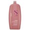 Alfaparf Milano Semi Di Lino Moisture Nutritive Low Shampoo tápláló sampon száraz hajra 1000 ml