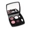 Chanel Les 4 Ombres Eyeshadow Eyeshadow 202 Tisse Camelia 2 g