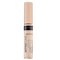 Maybelline Affinitone Concealer tekutý korektor proti nedokonalostem pleti 01 Nude Beige 7,5 ml