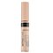 Maybelline Affinitone Concealer tekutý korektor proti nedokonalostem pleti 02 Natural 7,5 ml