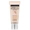 Maybelline Affinitone Hydrating tone-on-tone Foundation fond de ten lichid cu efect de hidratare 02 Light Porcelain 30 ml