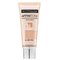 Maybelline Affinitone Hydrating tone-on-tone Foundation maquillaje líquido con efecto hidratante 16 Vanilla Rose 30 ml