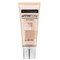 Maybelline Affinitone Hydrating tone-on-tone Foundation tekutý make-up s hydratačním účinkem 20 Golden Rose 30 ml