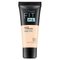 Maybelline Fit Me! Foundation Matte + Poreless течен фон дьо тен с матиращо действие 095 Fair Porcelain 30 ml