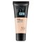 Maybelline Fit Me! Foundation Matte + Poreless tekutý make-up s matujícím účinkem 104 Soft Ivory 30 ml