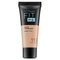 Maybelline Fit Me! Foundation Matte + Poreless Flüssiges Make Up mit mattierender Wirkung 112 Soft Beige 30 ml