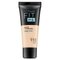 Maybelline Fit Me! Foundation Matte + Poreless tekući make-up s matirajućim učinkom 118 Nude 30 ml