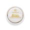 Dermacol Invisible Fixing Powder transparant poeder Banana 13 g