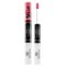 Dermacol 16H Lip Colour dlouhotrvající dvoufázová barva a lesk na rty No. 16 7,1 ml