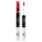 Dermacol 16H Lip Colour dlouhotrvající dvoufázová barva a lesk na rty No. 17 7,1 ml