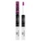 Dermacol 16H Lip Colour dlouhotrvající dvoufázová barva a lesk na rty No. 19 7,1 ml