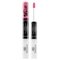 Dermacol 16H Lip Colour dlouhotrvající dvoufázová barva a lesk na rty No. 27 7,1 ml